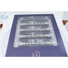 LILIPUT 330500 Karwendelexpress szett DRG II 