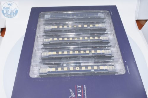 LILIPUT 330500 Karwendelexpress szett DRG II 