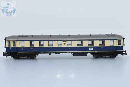 LILIPUT 330500 Karwendelexpress szett DRG II 