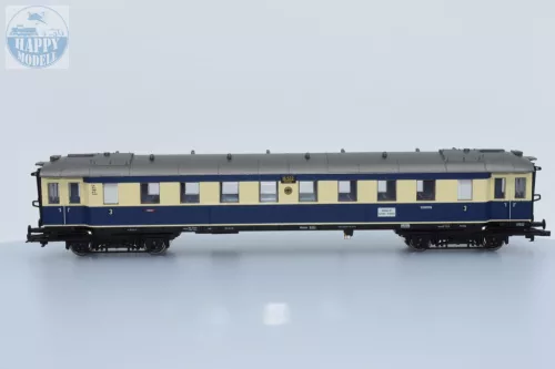 LILIPUT 330500 Karwendelexpress szett DRG II 