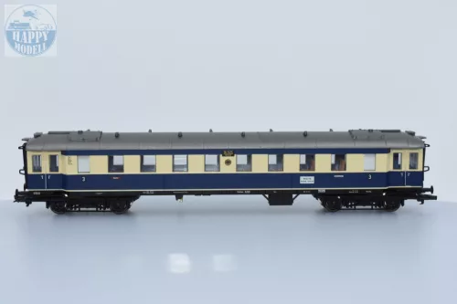 LILIPUT 330500 Karwendelexpress szett DRG II 