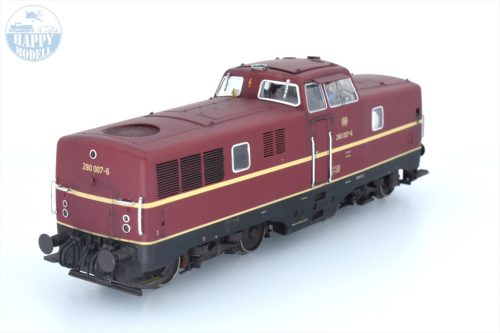 ROCO 63382 Dízelmozdony V80 