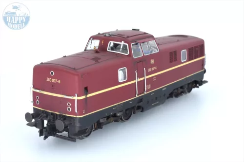 ROCO 63382 Dízelmozdony V80 