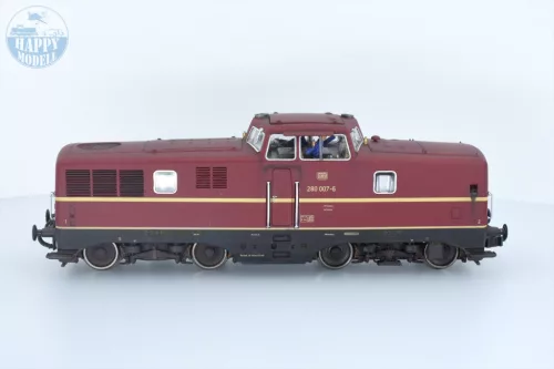 ROCO 63382 Dízelmozdony V80 
