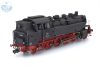 ROCO 73023 Gőzmozdony  BR86 