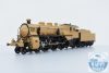 TRIX 22520 Gőzmozdony S3/6 Bayern DJ 213 braun 