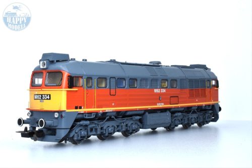 Digitools M62 REMOT 75060150/16 Dízelmozdony M62 REMOT 