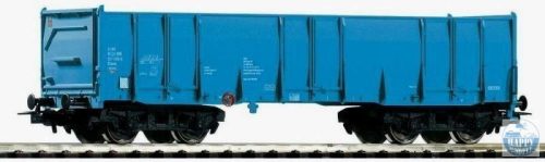 PIKO 57780 Magasított oldalfalú Eos 