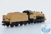 TRIX 22520 Gőzmozdony S3/6 Bayern DJ 213 braun 