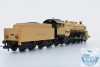 TRIX 22520 Gőzmozdony S3/6 Bayern DJ 213 braun 