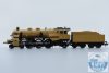 TRIX 22520 Gőzmozdony S3/6 Bayern DJ 213 braun 