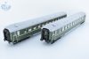 ACME 55173 Hálókocsi szett SZD 