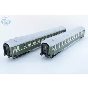 ACME 55173 Hálókocsi szett SZD 