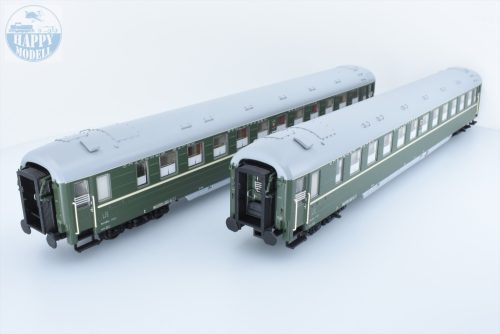 ACME 55173 Hálókocsi szett SZD 