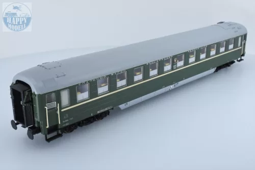 ACME 55173 Hálókocsi szett SZD 