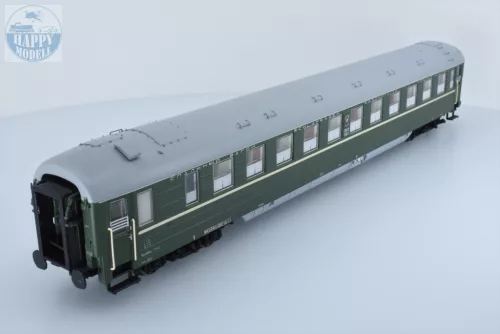 ACME 55173 Hálókocsi szett SZD 