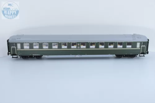 ACME 55173 Hálókocsi szett SZD 