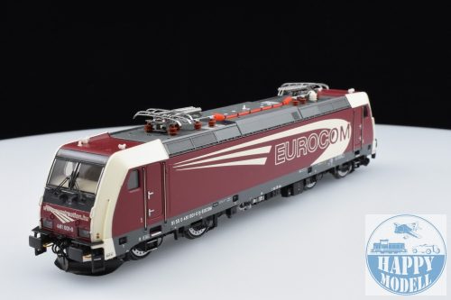 ACME 60058 EUROCOM TRAXX 