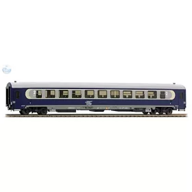 AF Models 20022 Személykocsi 2.oszt CFR 