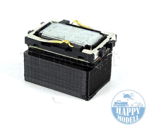 ZIMO LS8X12 Miniatűr hangszóró 8x12 hangvödörrel 