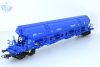ROCO 67619 Önürítős teherkocsi (Gabona) 
