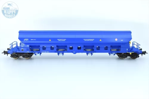 ROCO 67619 Önürítős teherkocsi (Gabona) 