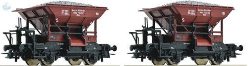 ROCO 67057 Kőszállító szett Talbot 2 darabos