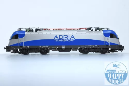 PIKO 59909 ADRIA Transport RH 1216 