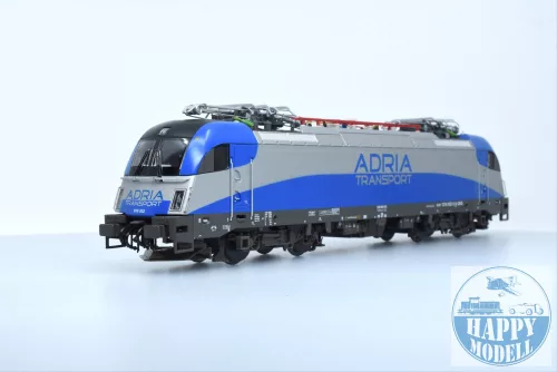 PIKO 59909 ADRIA Transport RH 1216 