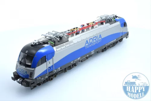 PIKO 59909 ADRIA Transport RH 1216 