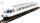 LILIPUT 112813 Motorvonat VT137 