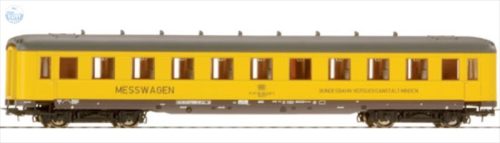 LILIPUT 383412 Mérőkocsi 