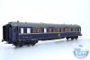 LSMODELS 49137 Voiture WL SG Hálókocsi 1968 