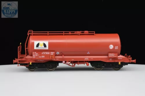 ALBERT 790004 Tartálykocsi Zakks, MMV 