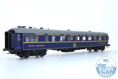 LSMODELS 49194 Étkezőkocsi CIWL WR56 1968 