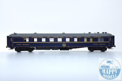 LSMODELS 49194 Étkezőkocsi CIWL WR56 1968 