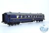 LSMODELS 49194 Étkezőkocsi CIWL WR56 1968 