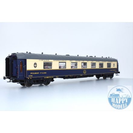 LSMODELS 49175 Pullman szalon kocsi 1937 CIWL 