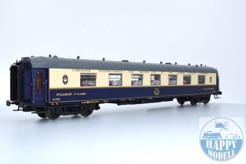 LSMODELS 49175 Pullman szalon kocsi 1937 CIWL 