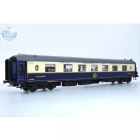 LSMODELS 49178 Szalon kocsi CWIL 1968 