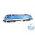 JC 29000 Villanymozdony Railjet CSD