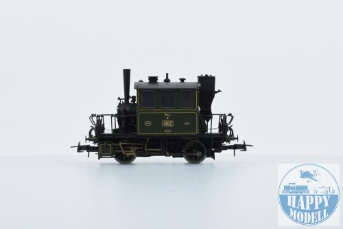 ROCO 72059 PtL 2/2 Glaskasten 