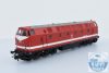 BRAWA 41082 BR219 U-BOAT 