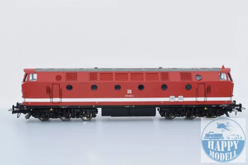BRAWA 41082 BR219 U-BOAT 