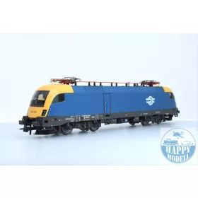 ROCO 73522 Villanymozdony TAURUS 470 