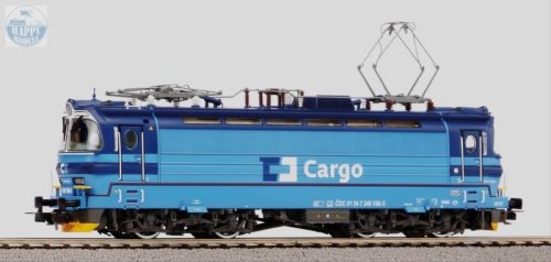 PIKO 51385 Villanymozdony CD Cargo 