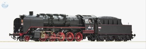 ROCO 70273 Gőzmozdony Rh 555.1 