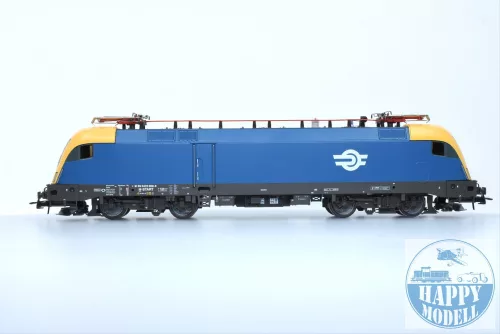 ROCO 73522 Villanymozdony TAURUS 470 