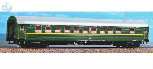 ACME 52101 Személykocsi/hálókocsi 