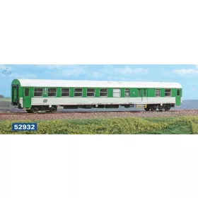 ACME 52932 Személykocsi/Poggyászkocsi Type Z 
